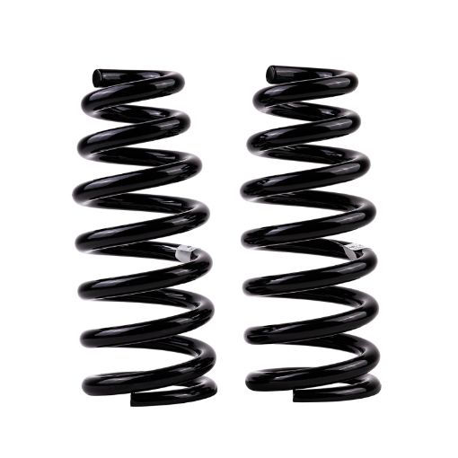Picture of ARB OME Coil Spring Front Mits Triton 06On - V6