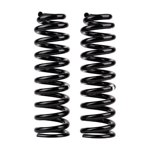 Picture of ARB OME Coil Spring Front Tundra 07On BW