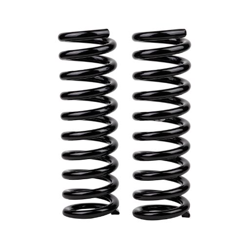 Picture of ARB OME Coil Spring Nissan Navara D40 Heavy