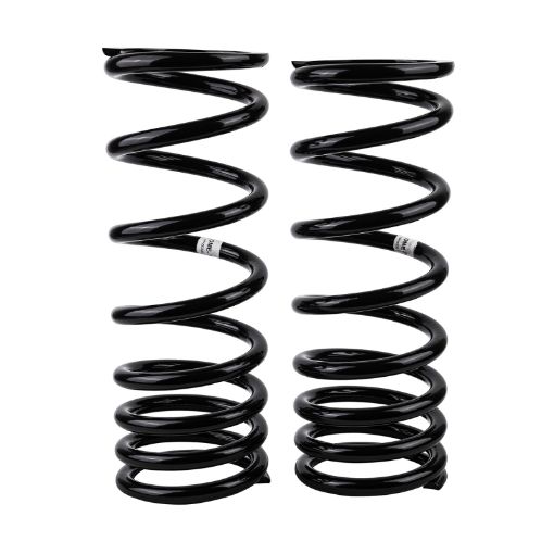 Picture of ARB OME Coil Spring Rear LRover Hd