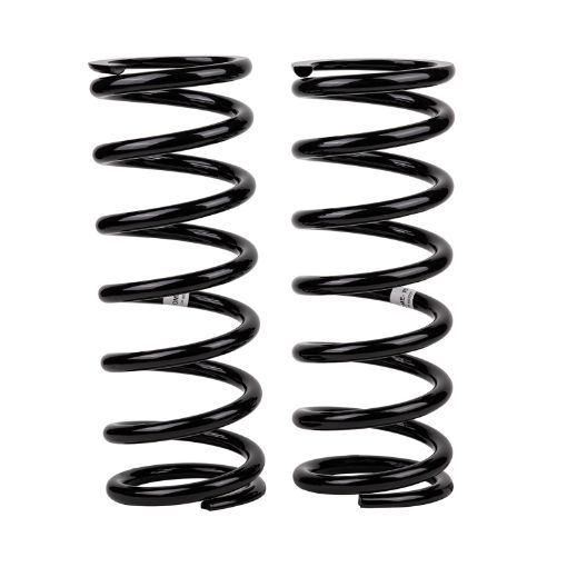 Picture of ARB OME Coil Spring Rear LRover Vhd