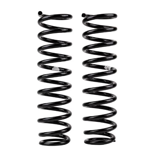 Picture of ARB OME Coil Spring Rear Crv To 02