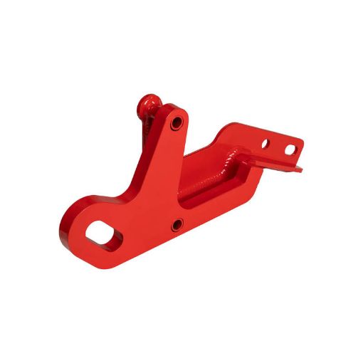 Picture of ARB Recoverypoint Lhs 8T ARB Rated Prado 150 Fj