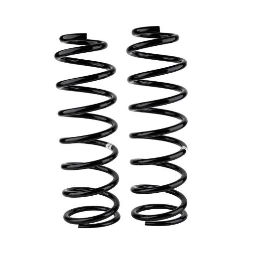 Picture of ARB OME Coil Spring Front 80 Med