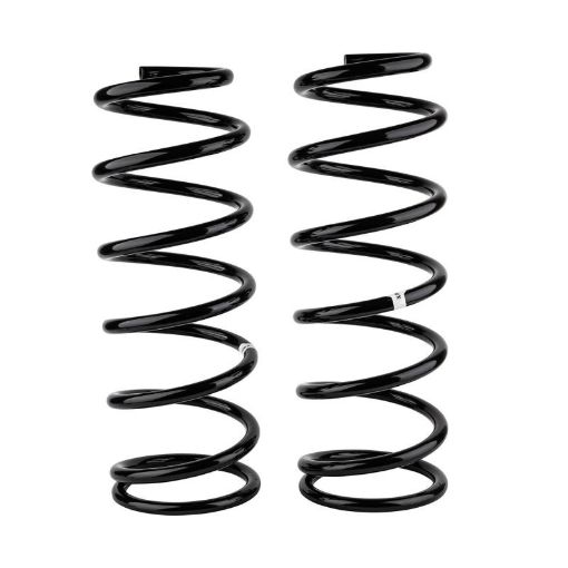 Picture of ARB OME Coil Spring Rear 80 Med