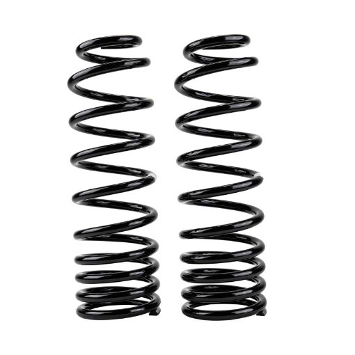 Picture of ARB OME Coil Spring Front 80 Low Hd
