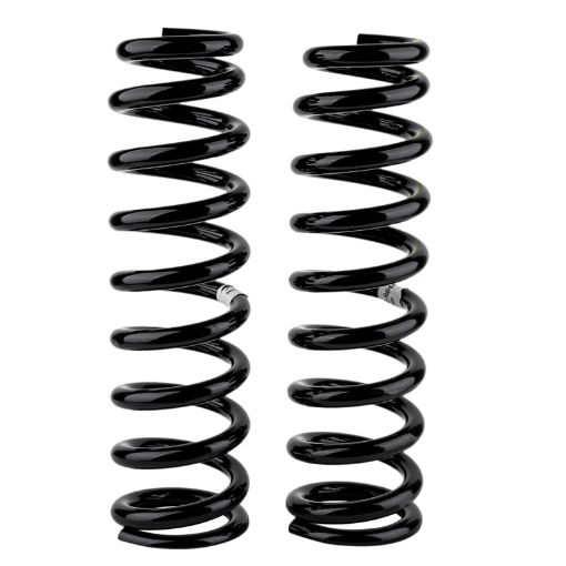 Picture of ARB OME Coil Spring Front Prado 403 On