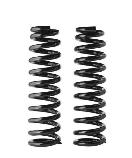 Picture of ARB OME Coil Spring Front Prado 403 On