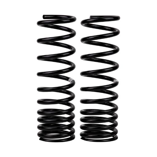 Picture of ARB OME Coil Spring Rear Isuzu