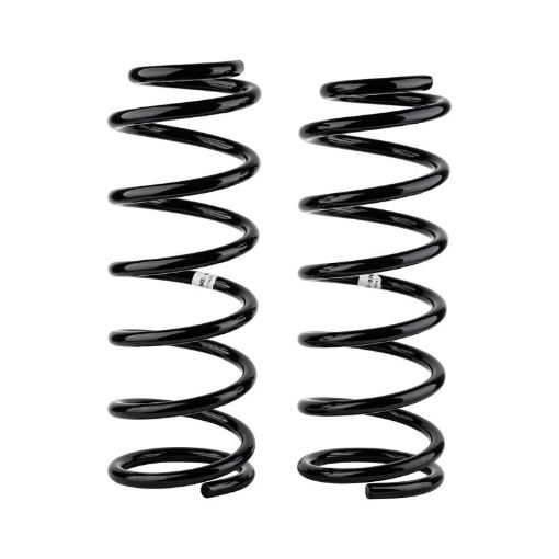 Picture of ARB OME Coil Spring Front Gq - Hd -