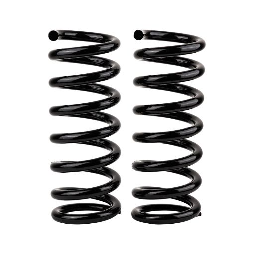 Picture of ARB OME Coil Spring Front Nissan Y62 No Barf