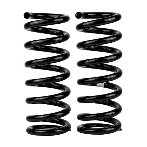 Picture of ARB OME Coil Spring Front Nissan Y62 With Barf