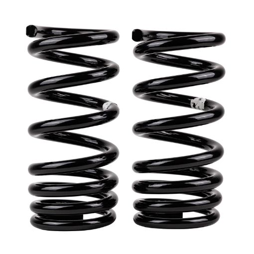 Picture of ARB OME Coil Spring Rear Mits Pajero Ns On