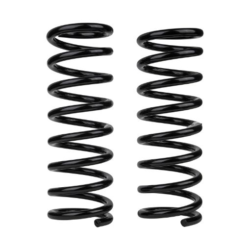 Picture of ARB OME Coil Spring Front G Wagon Med