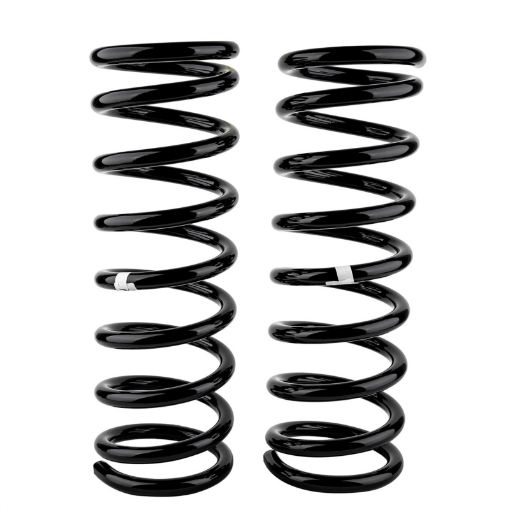 Picture of ARB OME Coil Spring Front G Wagon Med 10