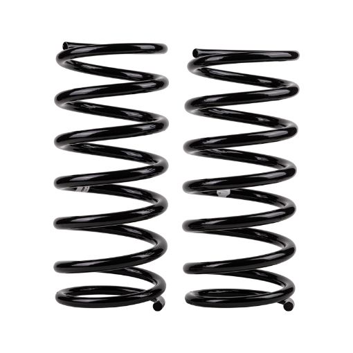 Picture of ARB OME Coil Spring Rear G Wagon Med