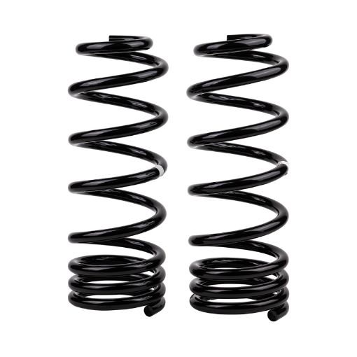 Picture of ARB OME Coil Spring Rear Np300 400Kg