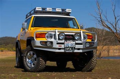 Picture of ARB Combar Suit ARB Fog Fj Cruiser Needs 3520Xxx Kit
