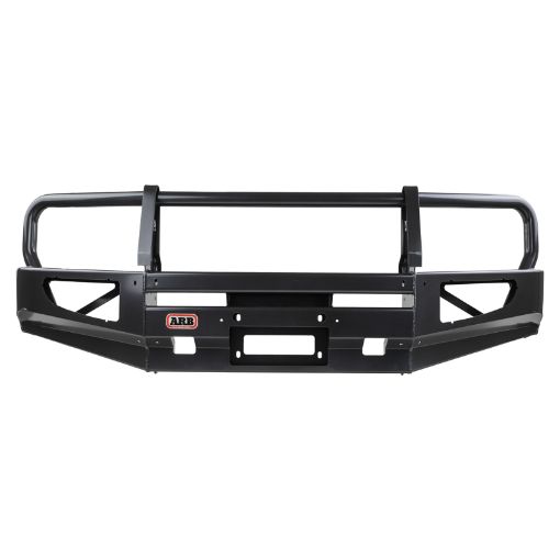 Picture of ARB Winchbar Grey Suit Srs Flares Prado 120 03 - 09 ARB Fog