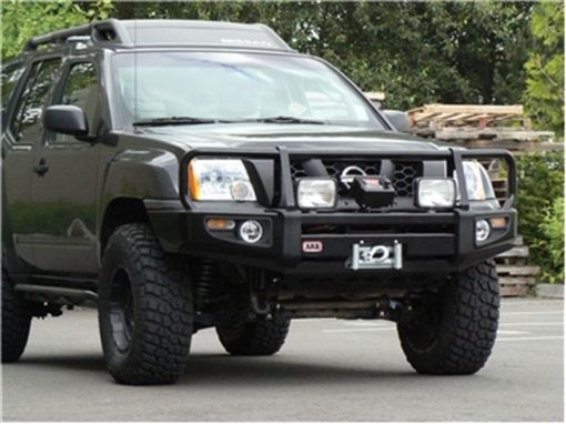 Picture of ARB Combination Bar Xterra 05On