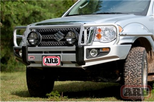Picture of ARB Combination Bar Suzuki Equator Usa