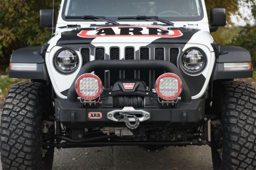 Picture of ARB Bar Jl TStubby