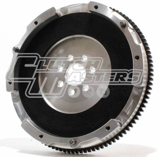 Picture of Clutch Masters 01 - 05 Mitsubishi Eclipse 2.4L Aluminum Flywheel