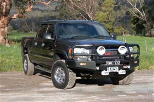 Picture of ARB Combar Gmc Classic 15253500 03 - 07