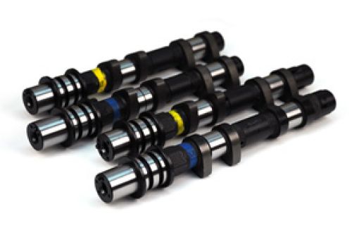 Picture of Brian Crower Subaru EJ257 - 04 - 07 STi 06 - 07 WRX Camshafts - Stage 3 - Set of 4