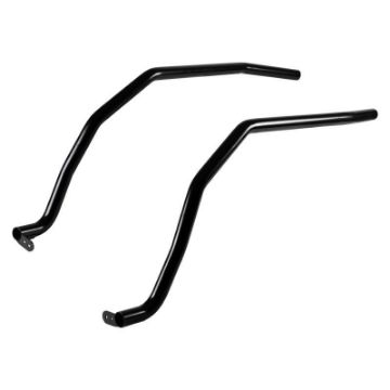 Picture of ARB Deluxe Front Rails 100 Ifs W323413090
