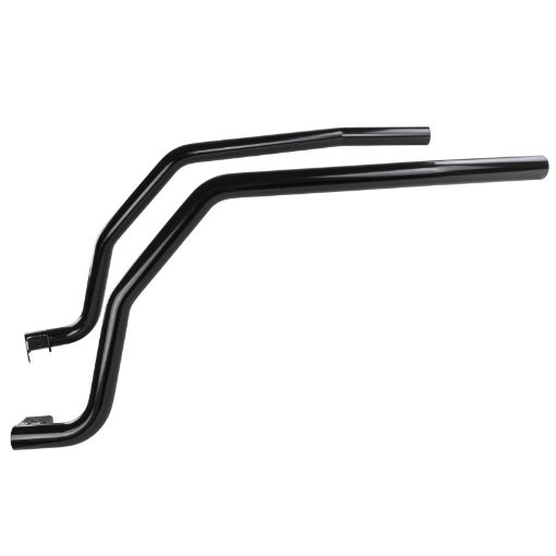 Picture of ARB Summit Front Rail Narrow Body Hilux 15On Suits 4414660