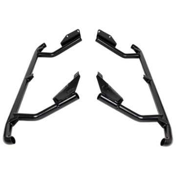 Picture of ARB Deluxe Protection Step Disco Sii 1999 - 2005