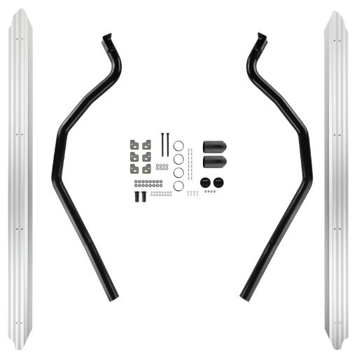 Picture of ARB Summit Front Rail Np300 Navara 15On Suit 4438100