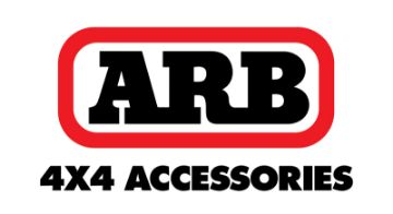 Picture of ARB Deluxe Front Rails Amarok Dc W4470010