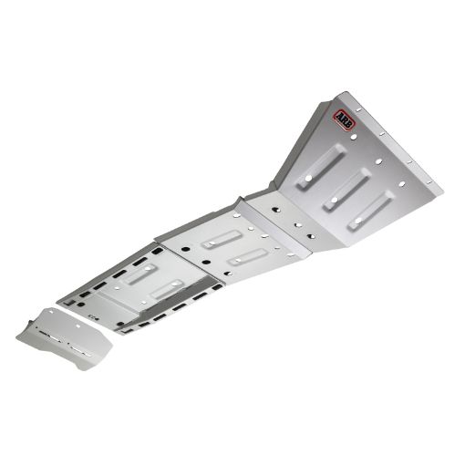 Picture of ARB Under Vehicle Protection Np300 Navara 15On