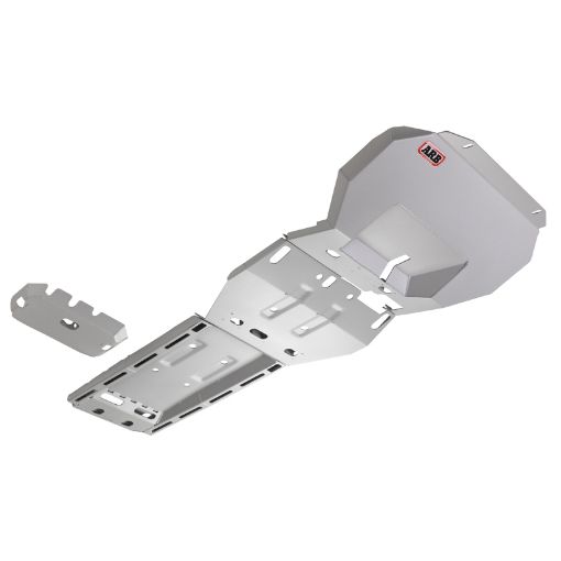 Picture of ARB Under Vehicle Protection RangerBt50 15On