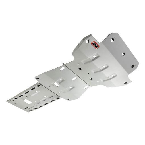 Picture of ARB Under Vehicle Protection Dmax 2012 On Manual Only