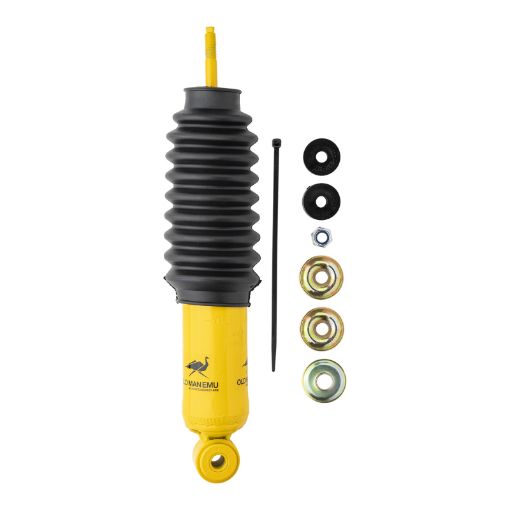 Picture of ARB OME Nitrocharger Sport Shock Nissan Navara D22 F