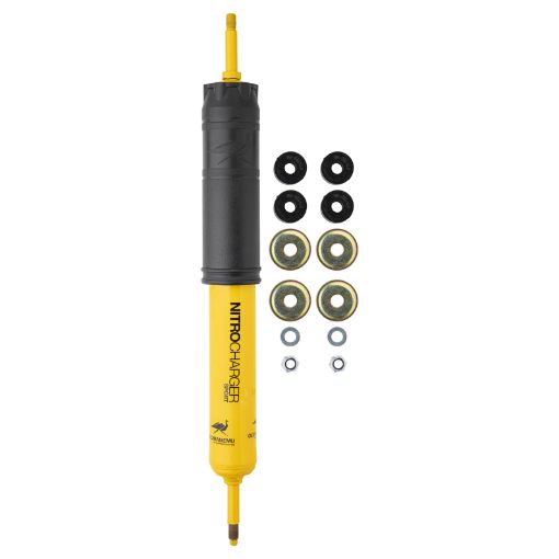 Picture of ARB OME Nitrocharger Sport Shock Bundera - F