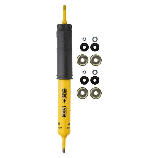 Picture of ARB OME Nitrocharger Sport Shock Patrol Y61 - F