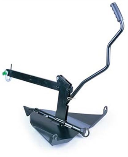 Picture of ARB Portable Rescue Tree Ground Anchor