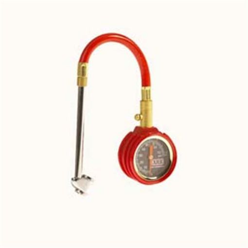 Picture of ARB Small Dial Tire Gauge PsiBar