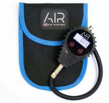 Picture of ARB E - Z Deflator Digital Gauge All Measurements Digital