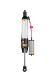 Picture of ARB OME Bp51 Shock Absorber Lc80105 Rear