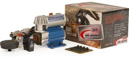 Picture of ARB Compressor Sml Air Locker 12V