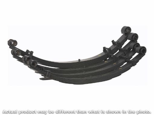 Picture of ARB OME Leaf Spring Niss Patrol M60R