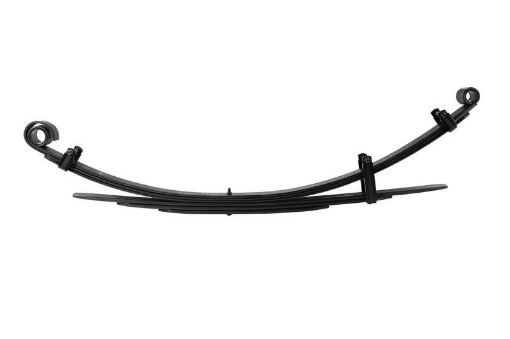 Picture of ARB OME Leaf Spring Hilux Ifs - Rear -