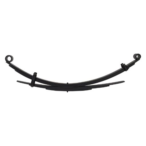 Picture of ARB OME Leaf Spring Rear Isuzu Trooper Hd