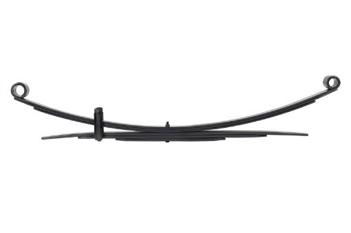 Picture of ARB OME Leaf Spring Nissan D21 - Rear -