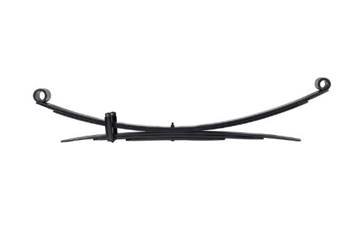 Picture of ARB OME Leaf Spring Nissan D22 - Rear -